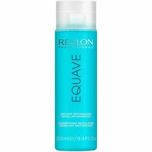 Šampóny Revlon Equave 250 ml Instant Detangling Micellar Shampoo vyobraziť