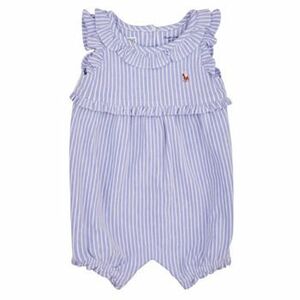 Módne overaly Polo Ralph Lauren YDOXMSHBBL-ONE PIECE-SHORTALL vyobraziť