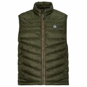 Bundy Jack & Jones JJEHERO BODYWARMER COLLAR vyobraziť