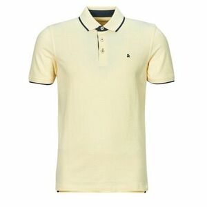 Polokošele s krátkym rukávom Jack & Jones JJEPAULOS POLO SS vyobraziť