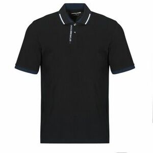 Polokošele s krátkym rukávom Jack & Jones JJSTEEL POLO SS vyobraziť