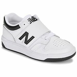 Nízke tenisky New Balance 480 vyobraziť