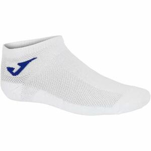 Biele športové ponožky vyobraziť
