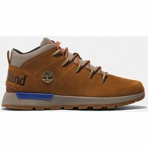 Módne tenisky Timberland Sptk mid lace sneaker vyobraziť