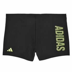 Plavky adidas LOGO SWIM BXR vyobraziť