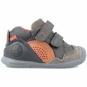 Módne tenisky Biomecanics Baby Sneakers 231125-B - Musgo vyobraziť