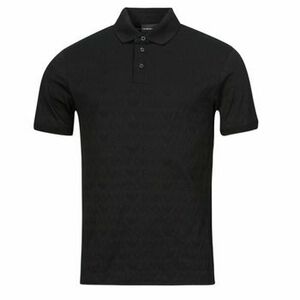 Polokošele s krátkym rukávom Emporio Armani POLO 3D1FM8 vyobraziť