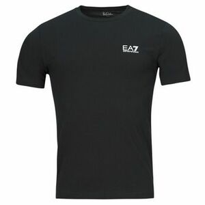 Tričká s krátkym rukávom Emporio Armani EA7 CORE IDENTITY TSHIRT vyobraziť