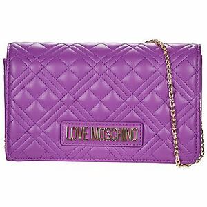 Tašky cez rameno Love Moschino SMART DAILY BAG JC4079 vyobraziť