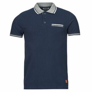 Polokošele s krátkym rukávom Yurban NEW-POLO-NAVY vyobraziť