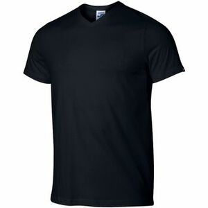 Tričká s krátkym rukávom Joma Versalles Short Sleeve Tee vyobraziť