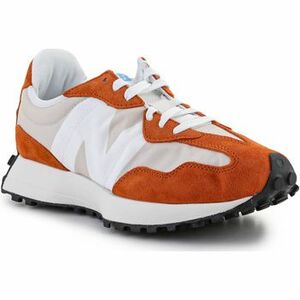 Nízke tenisky New Balance unisex U327LF vyobraziť