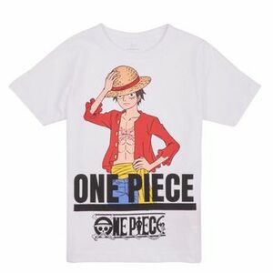 Tričká s krátkym rukávom Name it NKMNATE ONEPIECE SS TOP BOX VDE vyobraziť