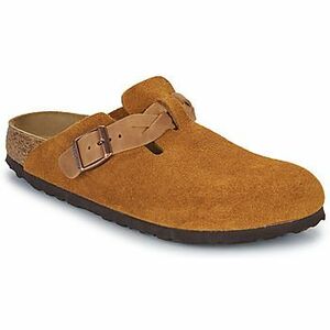 Nazuvky Birkenstock Boston LEVE vyobraziť