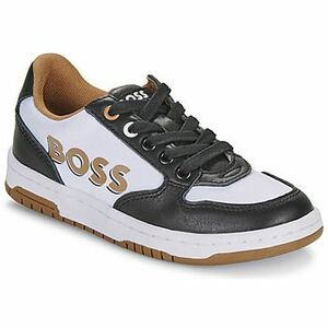 Nízke tenisky BOSS CASUAL J50861 vyobraziť