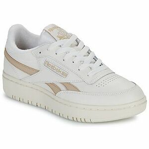 Nízke tenisky Reebok Classic CLUB C DOUBLE REVENGE vyobraziť