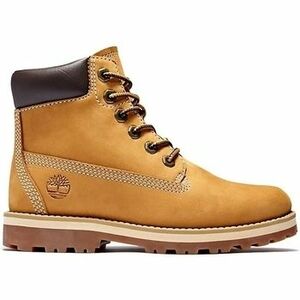 Polokozačky Timberland COURMA KID 6IN vyobraziť