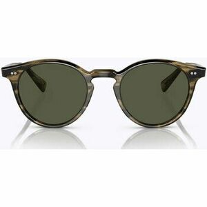 Slnečné okuliare Oliver Peoples Occhiali da Sole Romare Sun OV5459SU 179152 vyobraziť