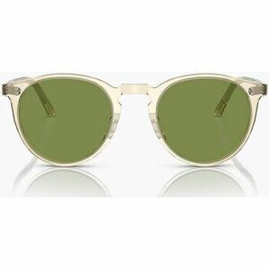 Slnečné okuliare Oliver Peoples Occhiali da Sole O'Malley Sun OV5183S 109452 vyobraziť