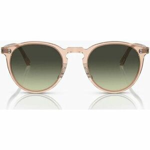 Slnečné okuliare Oliver Peoples Occhiali da Sole O'Malley Sun OV5183S 1758BH vyobraziť