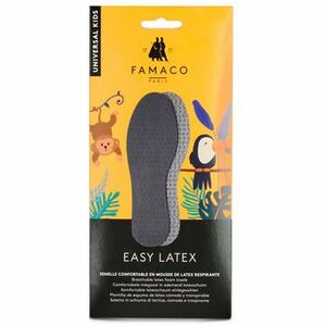 Doplnky k obuvi Famaco Semelle easy latex T29 vyobraziť
