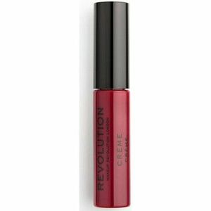 Líčenie obočia Makeup Revolution Cream Lipstick 6ml - 147 Vampire vyobraziť