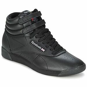 Členkové tenisky Reebok Classic FREESTYLE HI vyobraziť