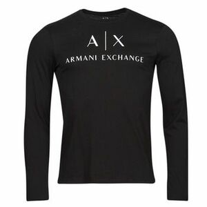 Tričká s dlhým rukávom Armani Exchange 8NZTCH vyobraziť