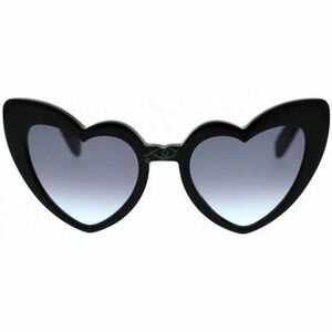 Slnečné okuliare Yves Saint Laurent Occhiali da Sole Saint Laurent New Wave SL 181 LouLou 008 vyobraziť