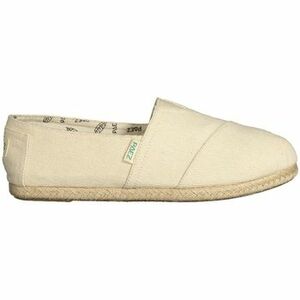 Espadrilky Paez Original Raw M - Essential Ecru vyobraziť