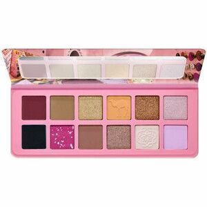 Paletky pre líčenie očí Essence Welcome to Marrakesh Eyeshadow Palette vyobraziť