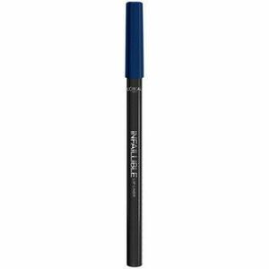 Ceruzky na pery L'oréal Infallible Lip Liner Pencil - 109 By Felicia vyobraziť