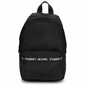 Ruksaky a batohy Tommy Jeans TJM ESSENTIAL DOMEBACKPACK vyobraziť