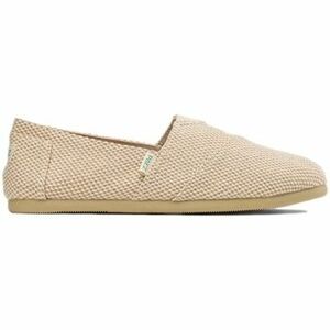 Espadrilky Paez Gum Classic M - Panama XL Sand vyobraziť