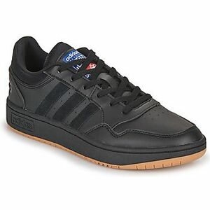 Nízke tenisky adidas HOOPS 3.0 vyobraziť