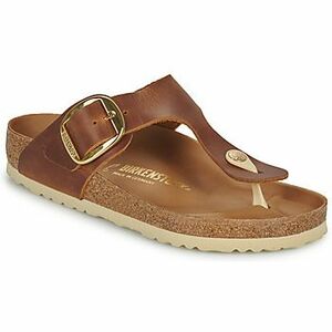 Žabky Birkenstock GIZEH BIG BUCKLE vyobraziť