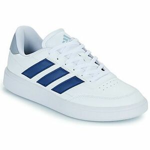 Nízke tenisky adidas COURTBLOCK vyobraziť