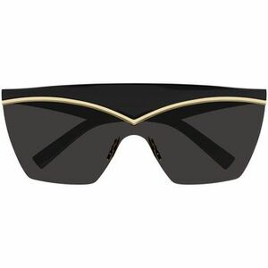 Slnečné okuliare Yves Saint Laurent Occhiali da Sole Saint Laurent SL 614 Mask 001 vyobraziť