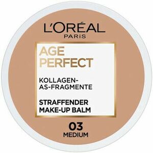 Make-upy a podkladové bázy L'oréal Age Perfect Firming Makeup Balm - 03 Medium vyobraziť