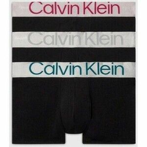 Spodky Calvin Klein Jeans 000NB3130ANA9 TRUNK 3PK vyobraziť