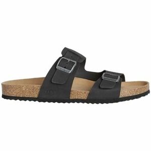 Šľapky Geox U SANDAL GHITA vyobraziť