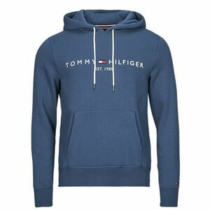 Mikiny Tommy Hilfiger TOMMY LOGO HOODY vyobraziť