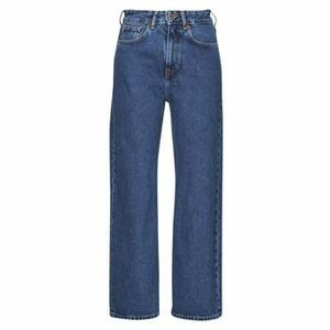 Rovné džínsy Pepe jeans STRAIGHT JEANS UHW vyobraziť