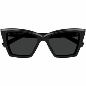 Slnečné okuliare Yves Saint Laurent Occhiali da Sole Saint Laurent SL 657 001 vyobraziť