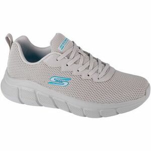 Nízke tenisky Skechers Bobs B Flex - Chill Edge vyobraziť