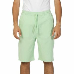 Šortky/Bermudy Lee RELAXED DRAWSTRING L70KSAUX vyobraziť