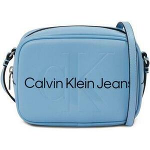 Tašky Calvin Klein Jeans SCULPTED CAMERA 18 MONO K60K610275 vyobraziť
