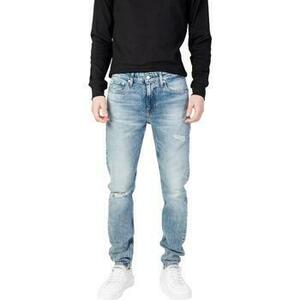 Džínsy Calvin Klein Jeans SLIM J30J323851 vyobraziť