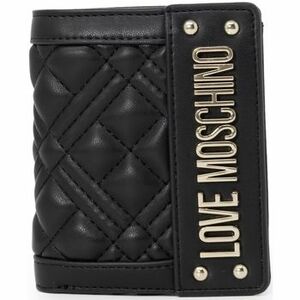 Peňaženky Love Moschino QUILTED JC5601PP1I vyobraziť