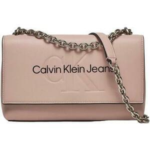 Tašky Calvin Klein Jeans SCULPTED EW FLAP CONV25 MONO K60K611866 vyobraziť